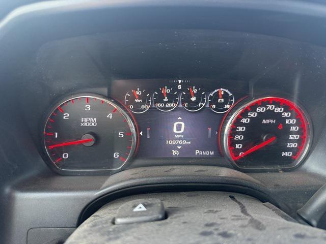 used 2015 GMC Sierra 1500 car, priced at $24,000