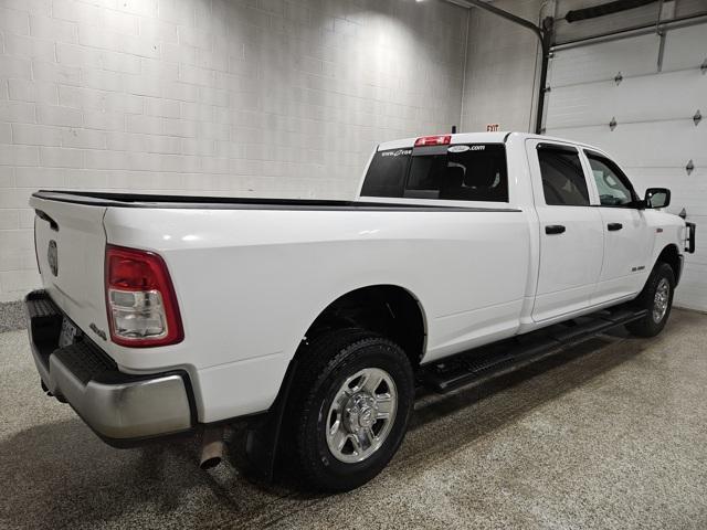 used 2020 Ram 2500 car, priced at $19,500