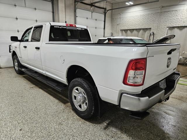 used 2020 Ram 2500 car, priced at $19,500