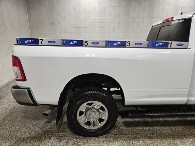 used 2020 Ram 2500 car, priced at $19,500