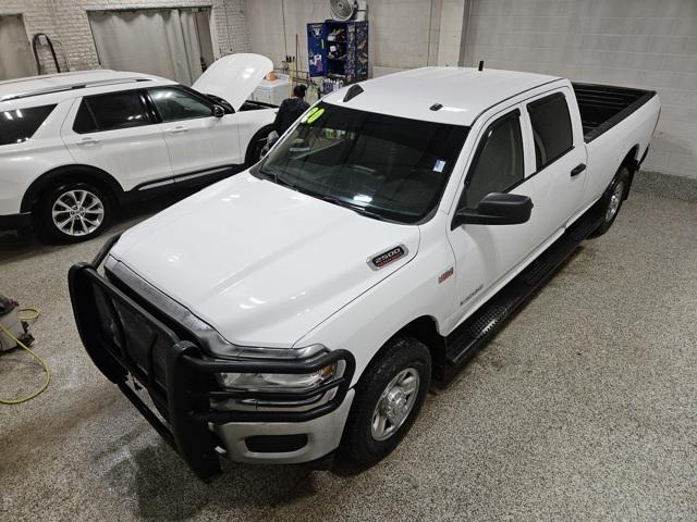 used 2020 Ram 2500 car, priced at $19,500