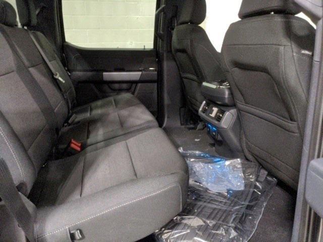 new 2025 Ford F-150 car, priced at $58,479