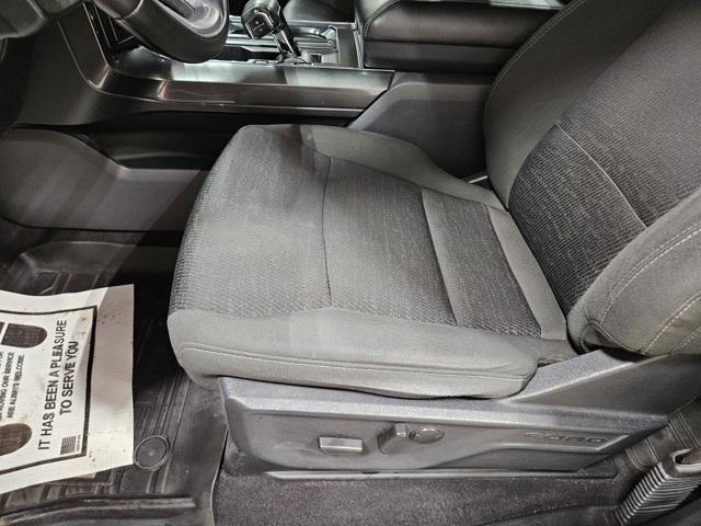 used 2023 Ford F-150 car, priced at $37,500