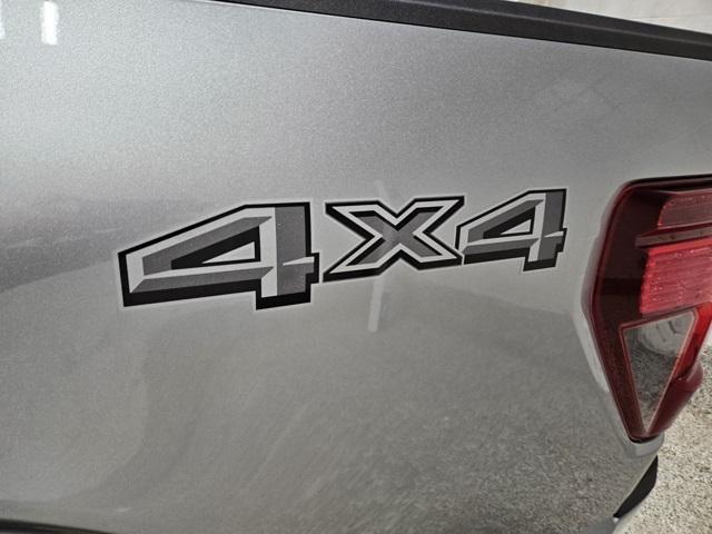 new 2025 Ford F-150 car, priced at $49,019