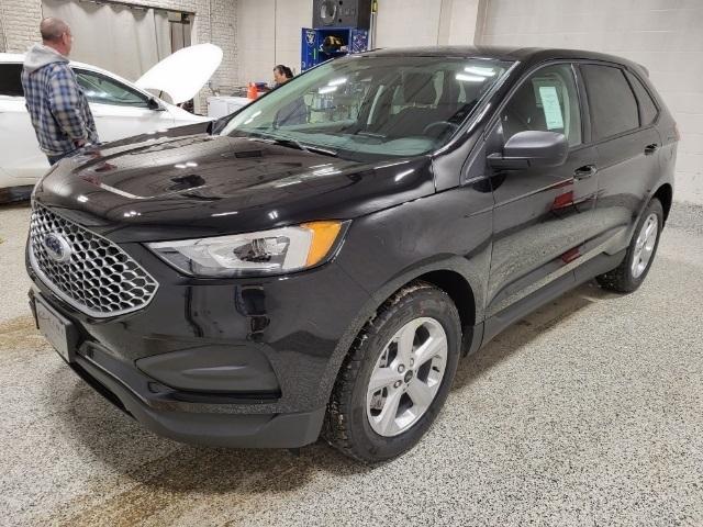 new 2024 Ford Edge car, priced at $33,000