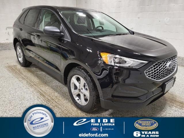 new 2024 Ford Edge car, priced at $34,592