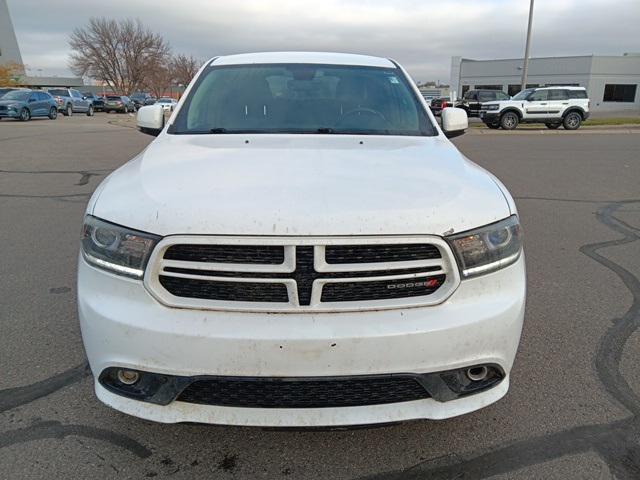 used 2017 Dodge Durango car, priced at $14,000