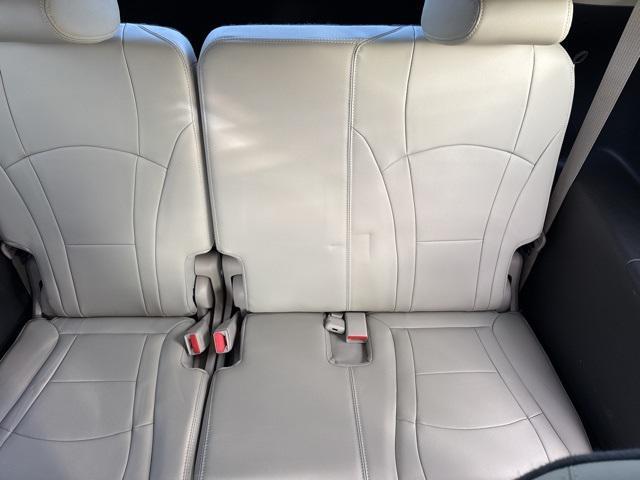 used 2019 Buick Enclave car, priced at $20,000