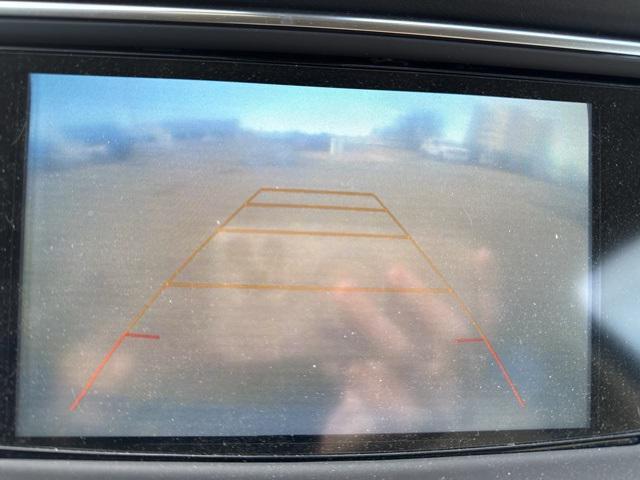 used 2019 Buick Enclave car, priced at $20,000