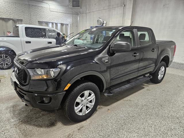 used 2019 Ford Ranger car, priced at $21,000