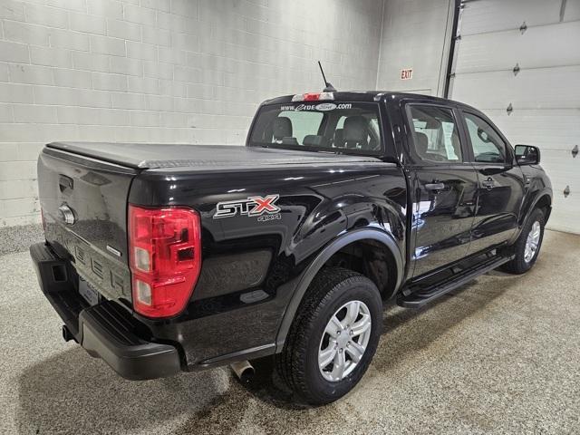 used 2019 Ford Ranger car, priced at $21,000