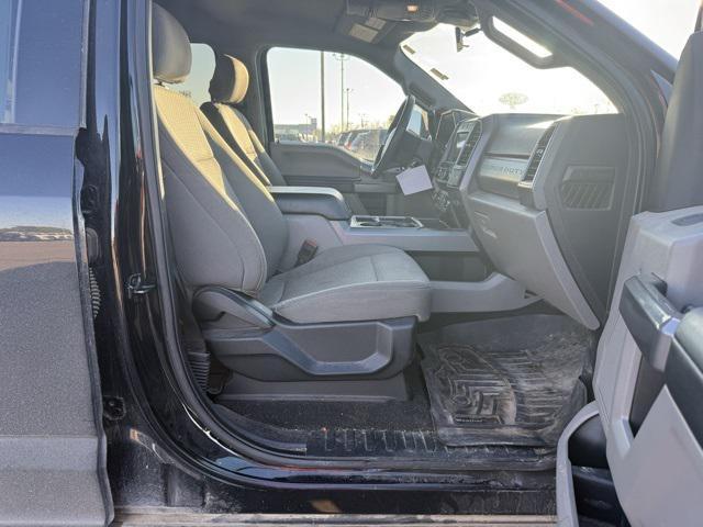 used 2020 Ford F-250 car, priced at $30,000