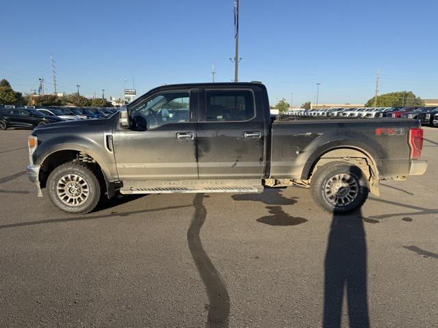 used 2020 Ford F-250 car, priced at $30,000