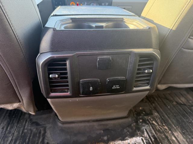 used 2020 Ford F-250 car, priced at $30,000