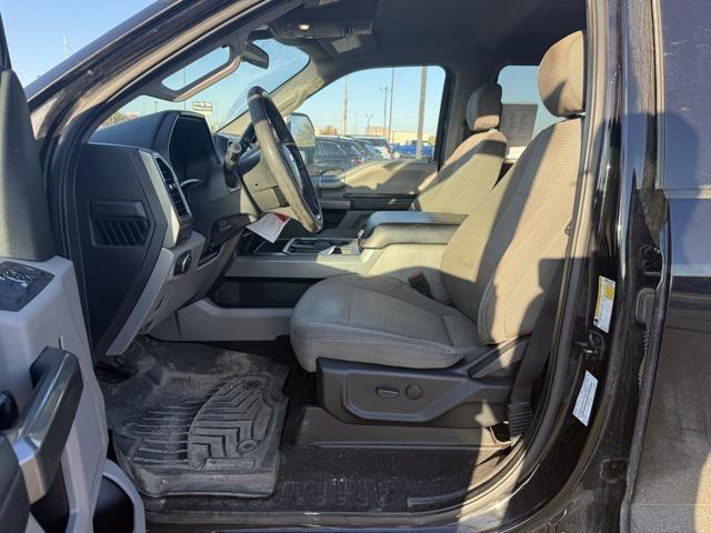 used 2020 Ford F-250 car, priced at $30,000