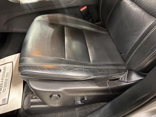used 2015 Jeep Grand Cherokee car, priced at $9,000