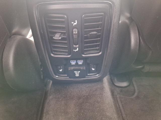 used 2015 Jeep Grand Cherokee car, priced at $9,500