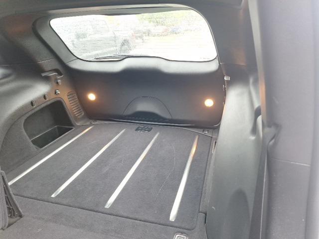 used 2015 Jeep Grand Cherokee car, priced at $9,500