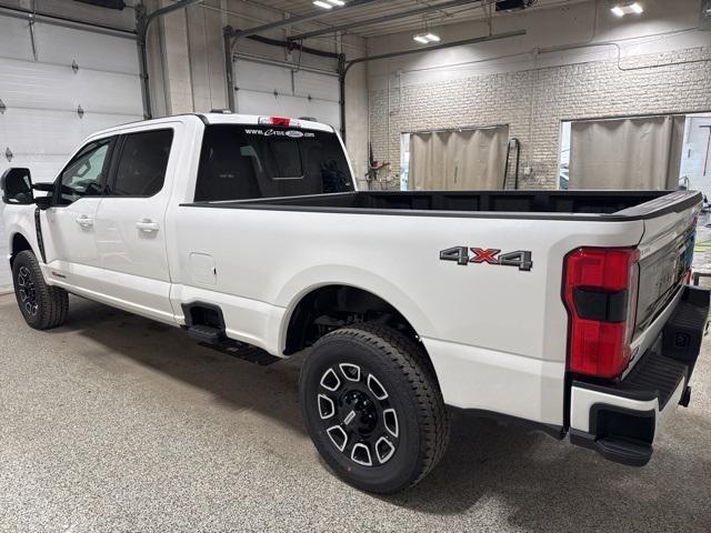 new 2025 Ford F-350 car, priced at $98,325