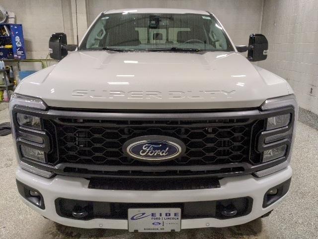 new 2024 Ford F-350 car, priced at $87,937