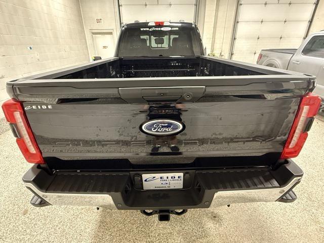new 2025 Ford F-350 car, priced at $70,240