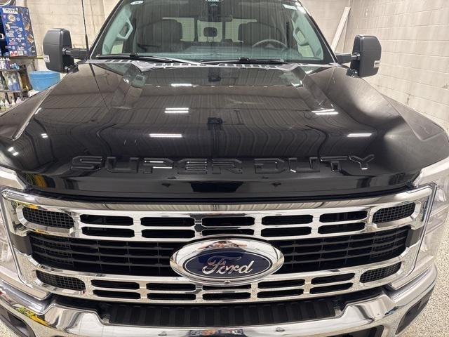 new 2025 Ford F-350 car, priced at $70,240