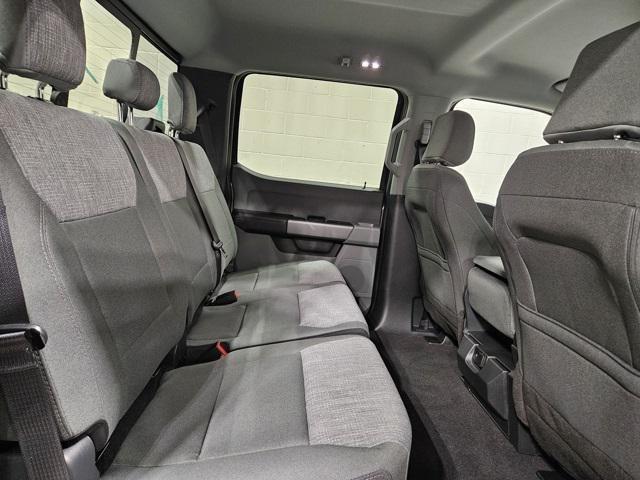 new 2025 Ford F-350 car, priced at $70,240