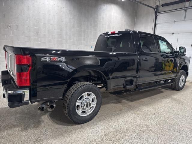 new 2025 Ford F-350 car, priced at $70,240