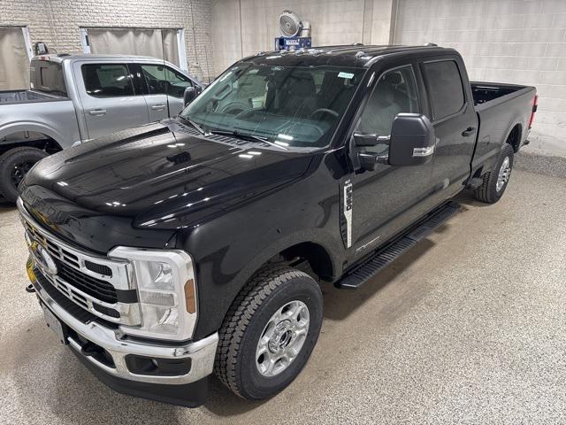 new 2025 Ford F-350 car, priced at $70,240