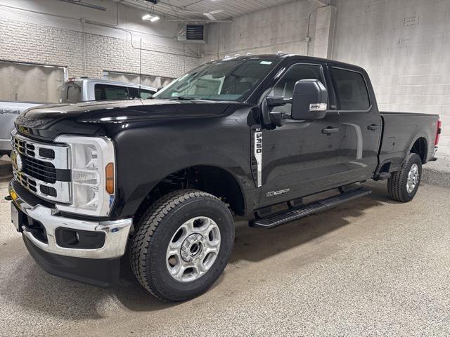new 2025 Ford F-350 car, priced at $70,240