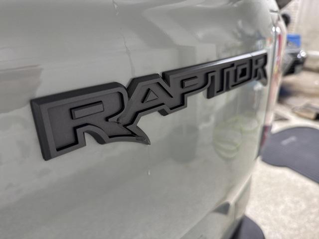 used 2024 Ford Ranger car, priced at $55,000