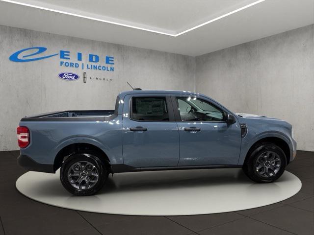 new 2025 Ford Maverick car, priced at $31,795