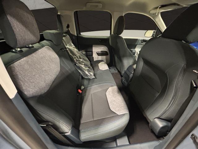 new 2025 Ford Maverick car, priced at $31,795