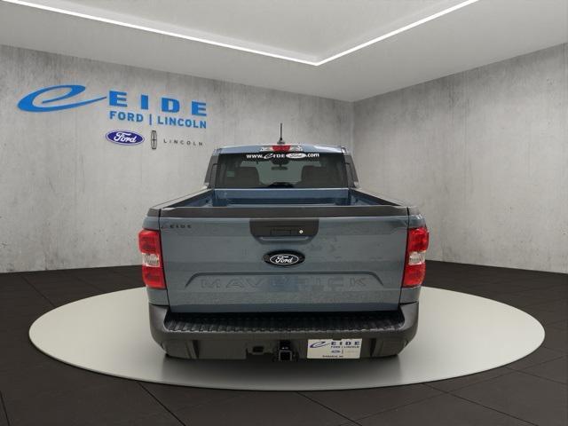 new 2025 Ford Maverick car, priced at $31,795