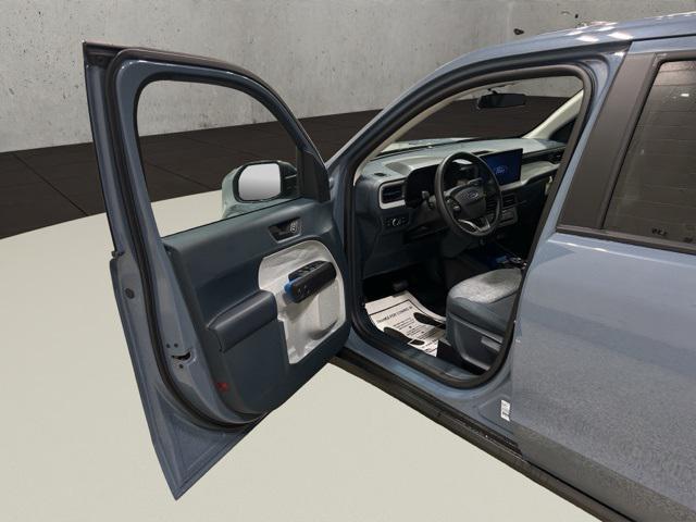 new 2025 Ford Maverick car, priced at $31,795