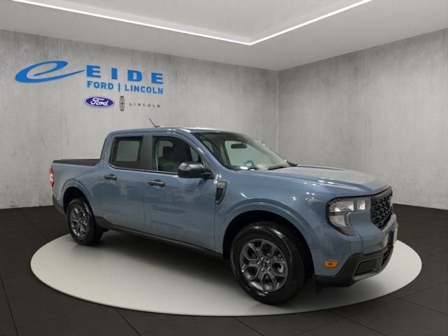 new 2025 Ford Maverick car, priced at $32,060