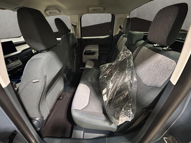 new 2025 Ford Maverick car, priced at $31,795