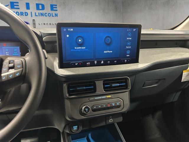 new 2025 Ford Maverick car, priced at $31,795