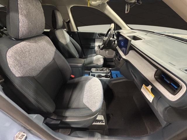 new 2025 Ford Maverick car, priced at $31,795