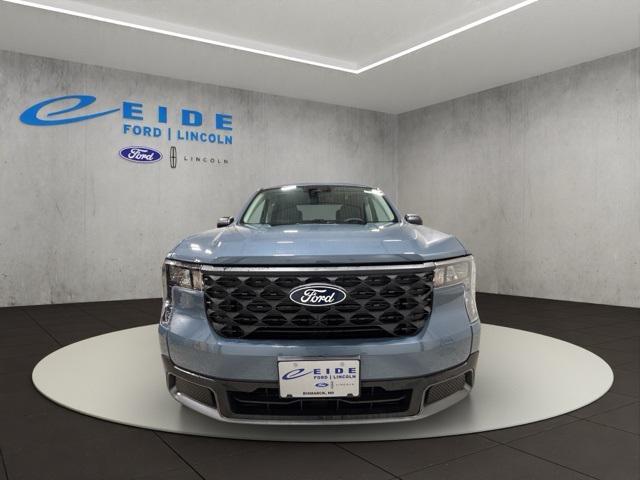 new 2025 Ford Maverick car, priced at $31,795