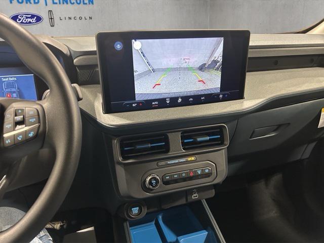 new 2025 Ford Maverick car, priced at $31,795