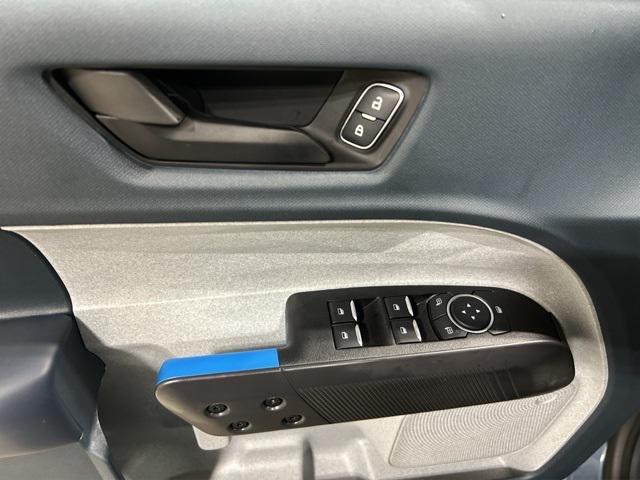 new 2025 Ford Maverick car, priced at $31,795