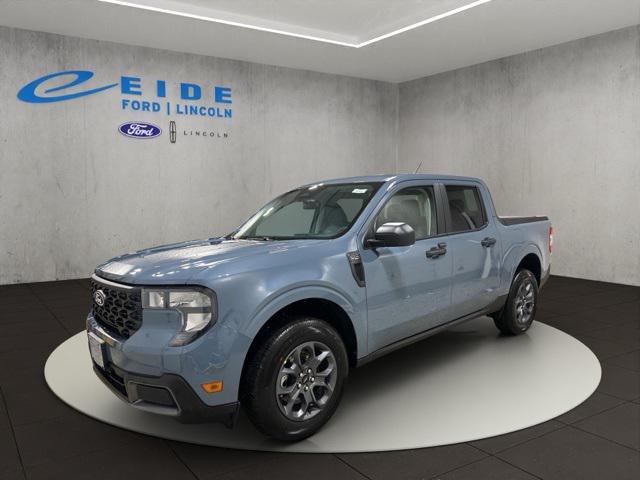 new 2025 Ford Maverick car, priced at $31,795