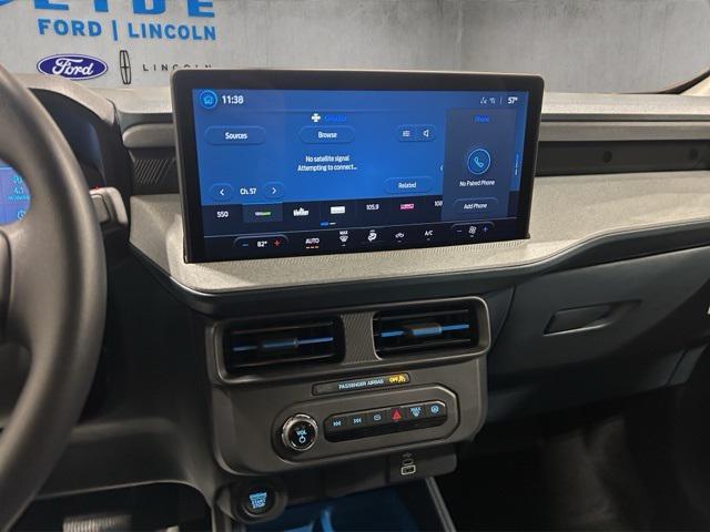 new 2025 Ford Maverick car, priced at $31,795