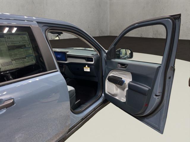 new 2025 Ford Maverick car, priced at $31,795
