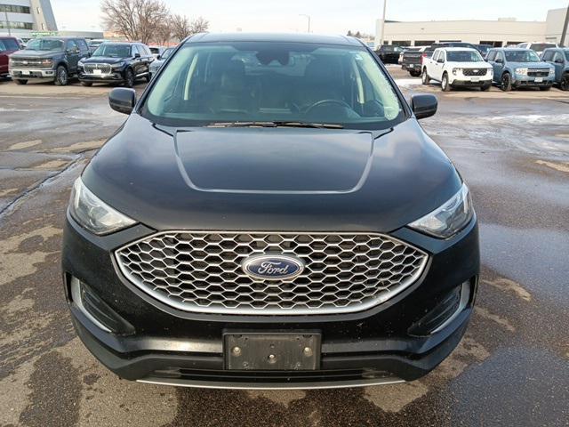 used 2023 Ford Edge car, priced at $21,500