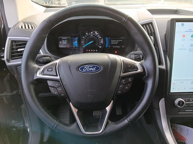 used 2023 Ford Edge car, priced at $21,500