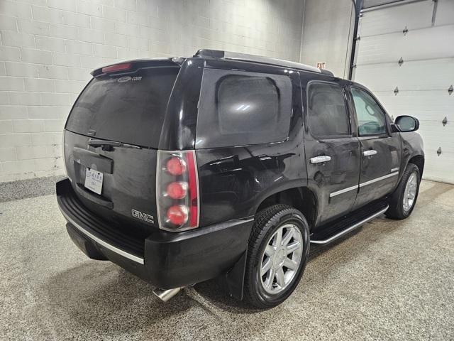 used 2014 GMC Yukon car, priced at $17,500