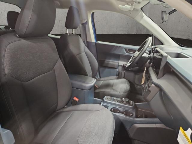 new 2025 Ford Maverick car, priced at $30,710