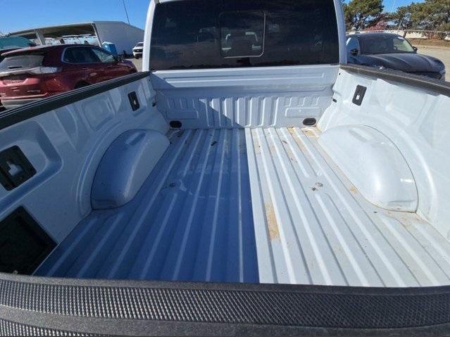 used 2022 Ford F-150 car, priced at $37,000